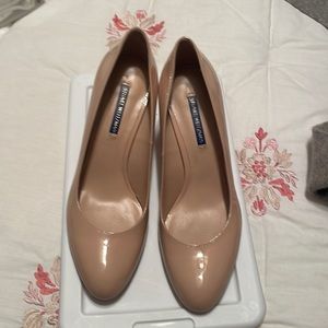 Stewart Weitzman heels